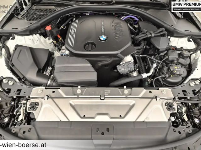 BMW 320 320d Sedan xDrive