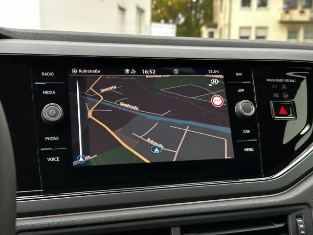 Volkswagen Taigo 1.0 TSI DSG R-Line