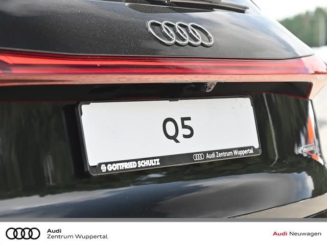 Audi Q5 Quattro S-Line