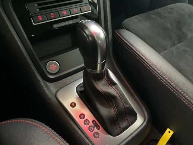 Seat Alhambra 1.4 TSI DSG FR-lijn