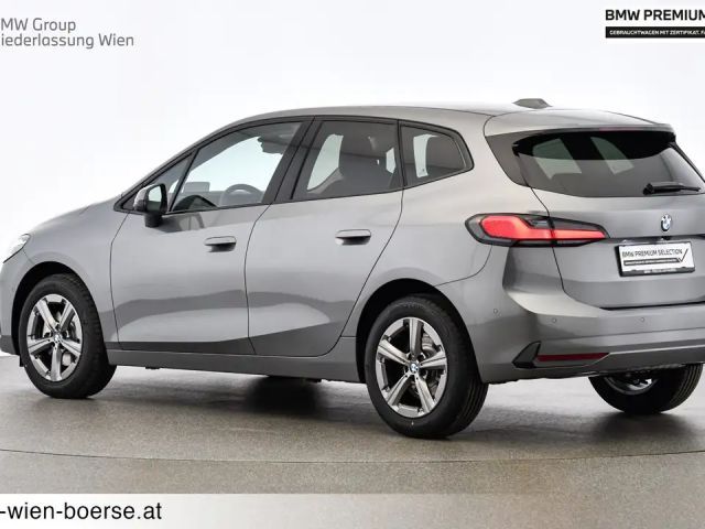 BMW 218 218i Active Tourer