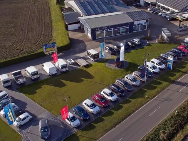 Opel Corsa Edition Turbo