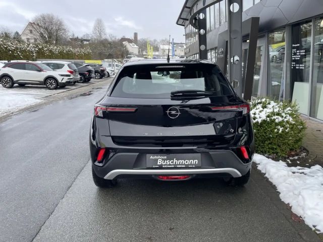 Opel Mokka Elegance Mokka-e