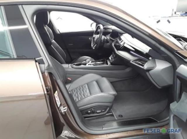 Audi e-tron GT Quattro