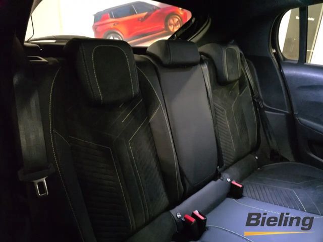 Peugeot E-208 GT-Line Hybrid