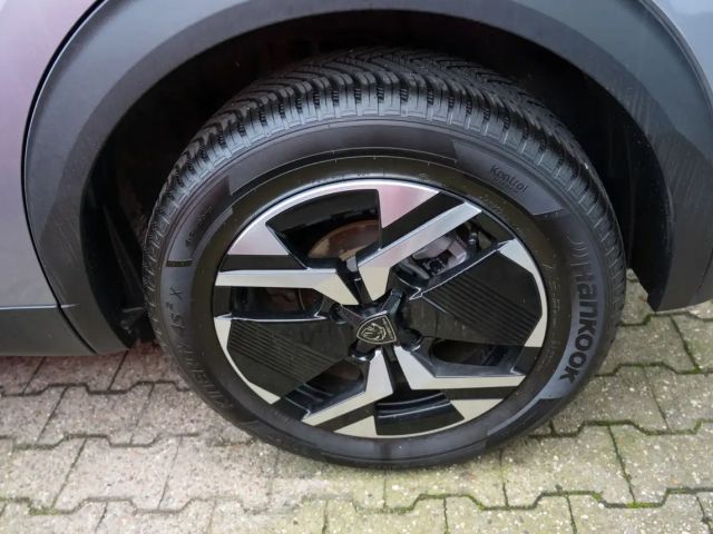 Peugeot 2008 Allure Pack EAT8 PureTech