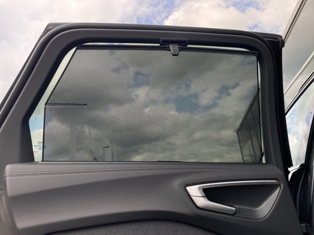 Audi A5 Avant S-Tronic