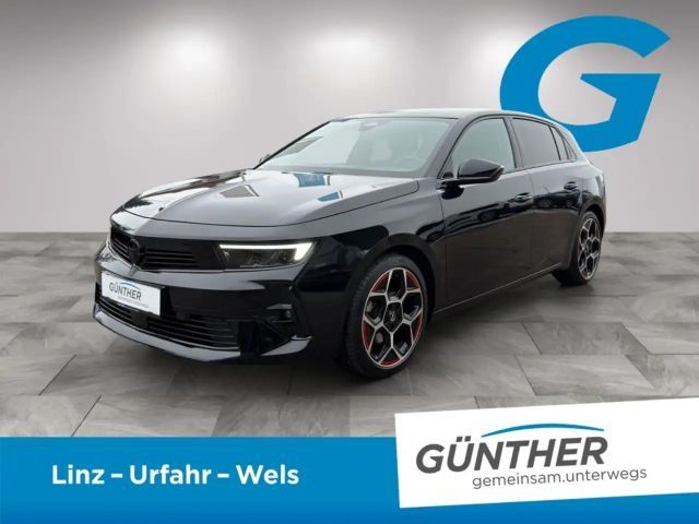 Opel Astra 1.5 CDTI 1.5 Turbo GS-Line Grand Sport