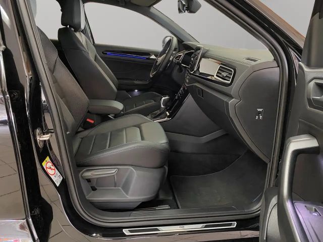 Volkswagen T-Roc 2.0 TSI 4Motion DSG