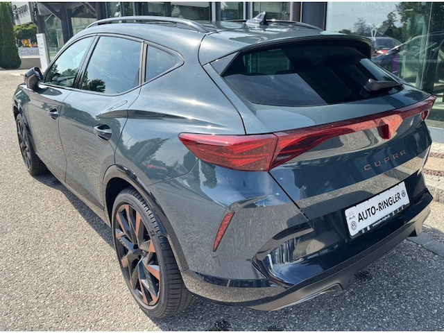 Cupra Formentor 1.5 eTSI SENNHEISER+MATRIX+NAVI+19+FULL-LINK