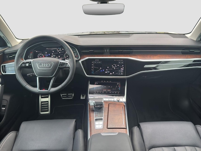 Audi S6 Avant Quattro