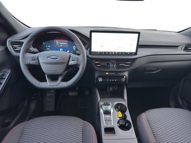 Ford Kuga ST Line