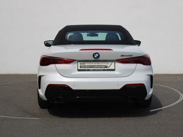BMW 440 Cabrio M-Sport M440i xDrive