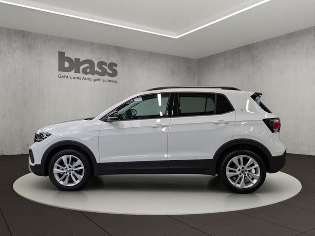 Volkswagen T-Cross 1.0 TSI DSG Life
