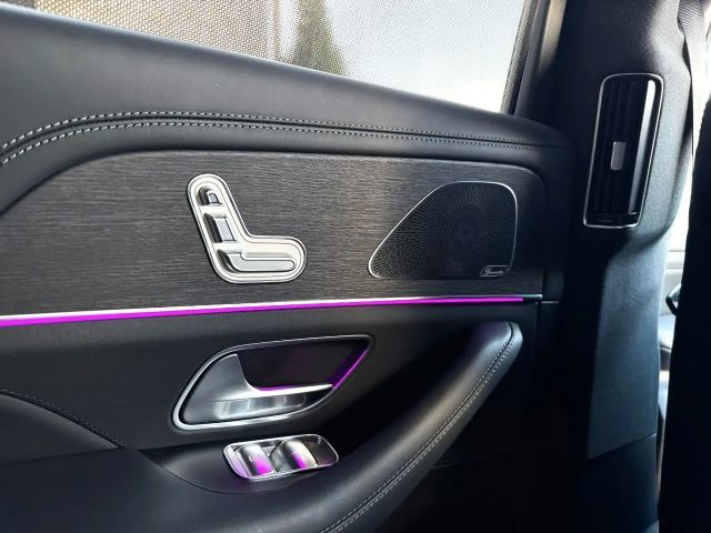 Mercedes-Benz GLE 63 AMG 4MATIC+ AMG Line