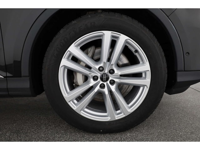 Audi Q7 45 TDI Quattro