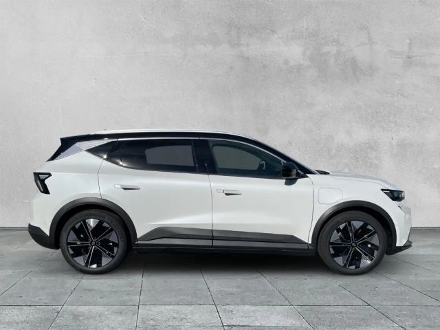 Renault Scenic Techno