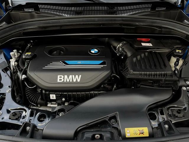 BMW X2 Coupé M-Sport xDrive25e