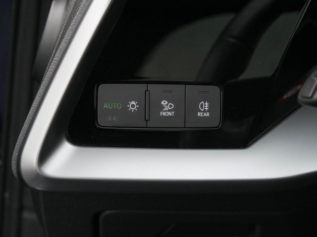 Audi S3 Quattro S-Tronic Sportback