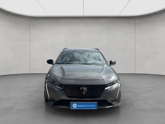 Peugeot 308 GT-Line SW