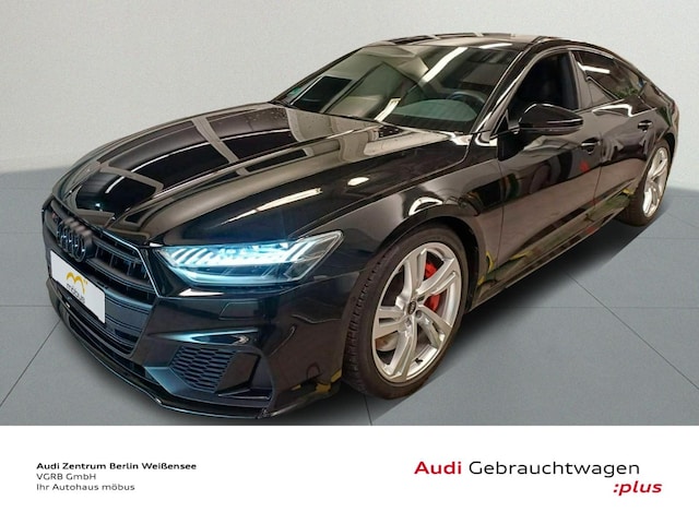 Audi S7 Quattro Sportback