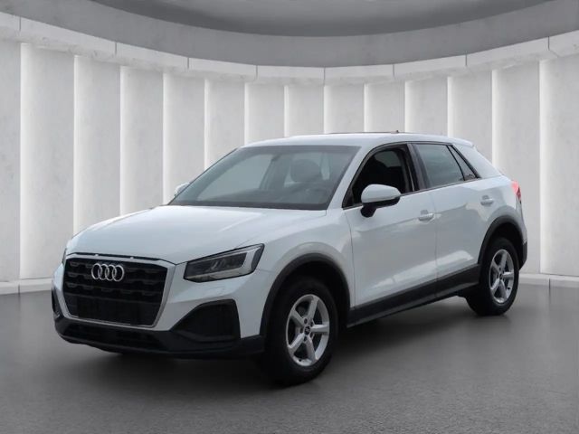 Audi Q2 35 TFSI