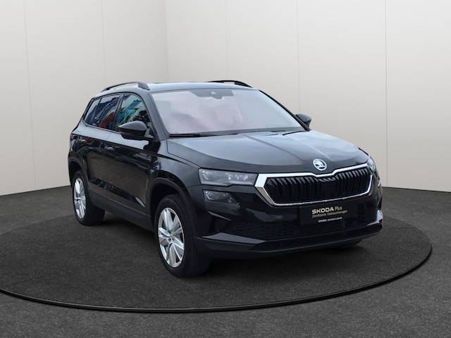 Skoda Karoq 1.5 TSI Selection