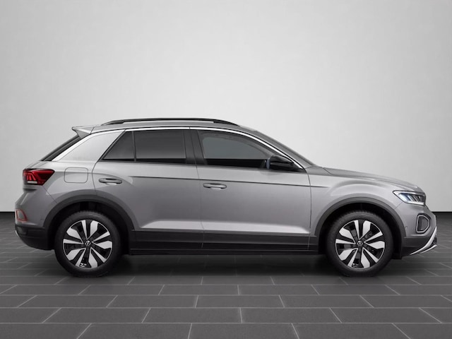 Volkswagen T-Roc 1.0 TSI