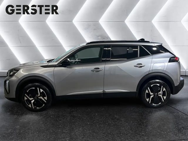 Peugeot 2008 Allure Pack EAT8 PureTech