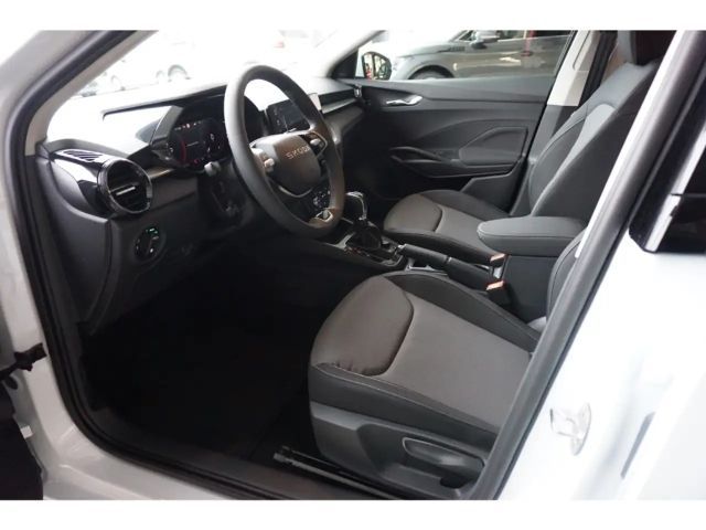 Skoda Fabia 1.0 TSI Tour