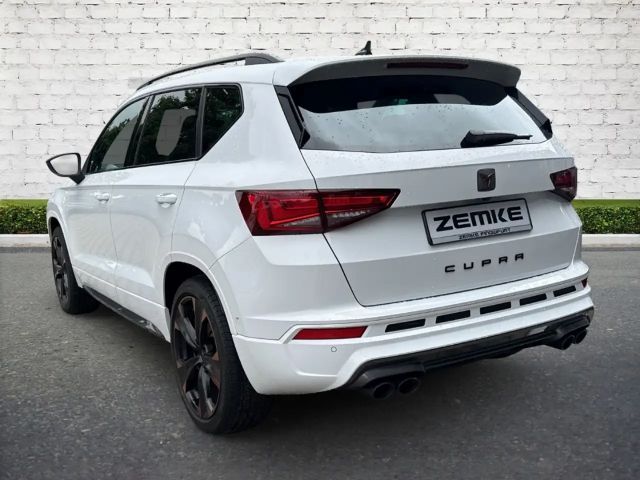 Cupra Ateca 2.0 TSI 4Drive DSG