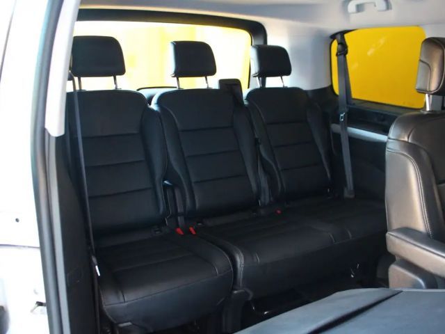 Opel Zafira Life Tourer