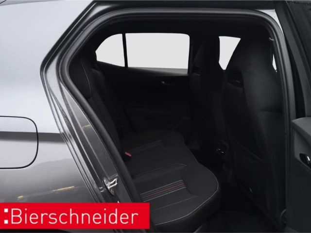 Skoda Fabia 1.0 TSI Monte Carlo