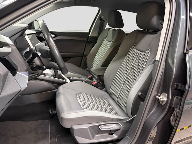 Audi A1 25 TFSI S-Tronic Sportback