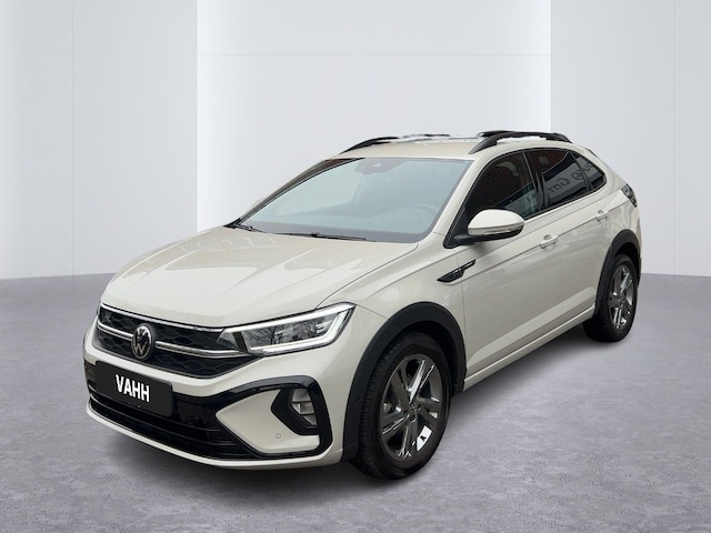 Volkswagen Taigo 1.0 TSI R-Line