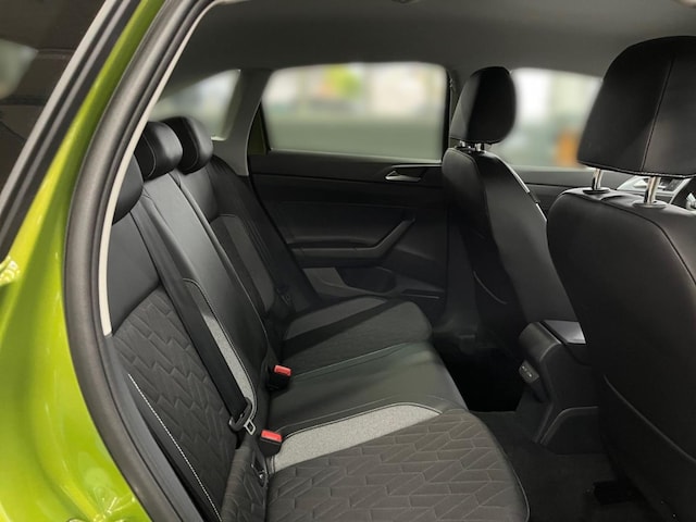 Volkswagen Taigo 1.0 TSI Life