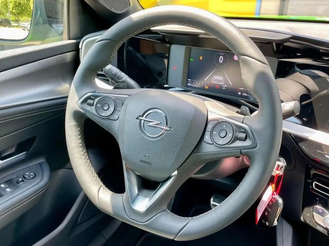 Opel Mokka GS-Line Grand Sport