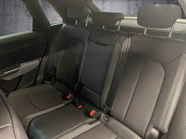 Audi Q3 35 TFSI S-Tronic