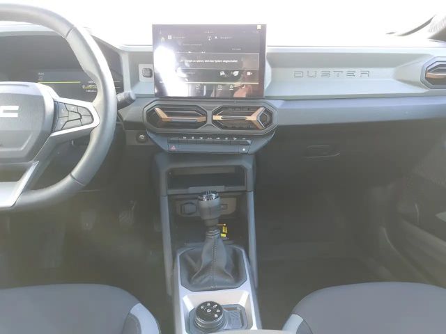 Dacia Duster 4WD Extreme