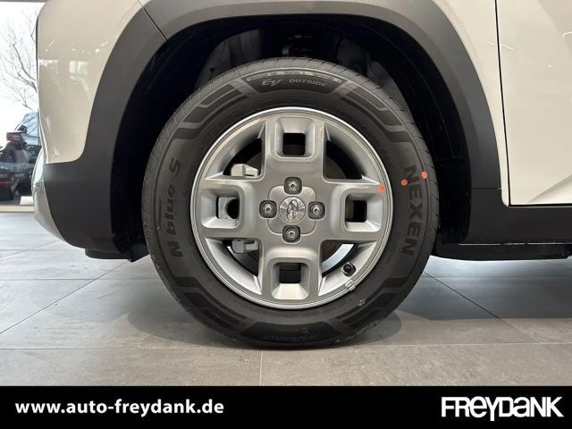 Hyundai INSTER 42 kWh Trend