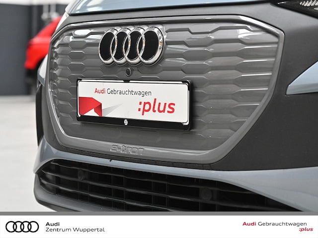 Audi Q4 e-tron 40