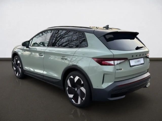 Skoda Elroq 85
