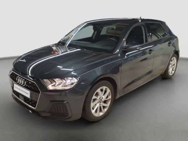 Audi A1 30 TFSI Sportback