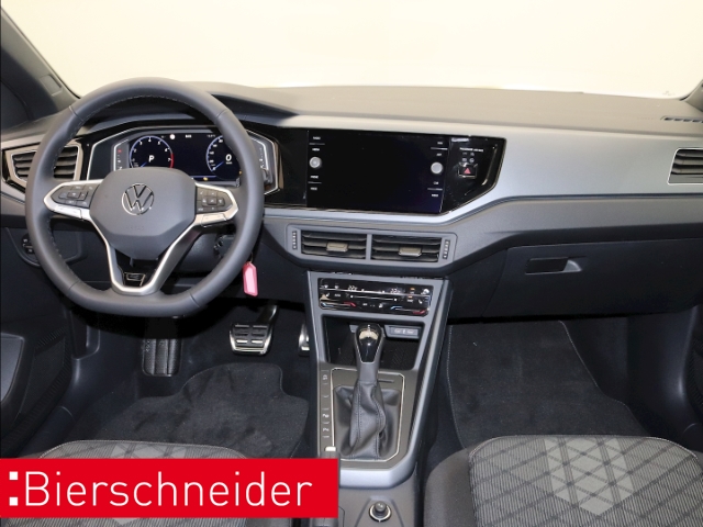 Volkswagen Taigo 1.0 TSI DSG R-Line Style