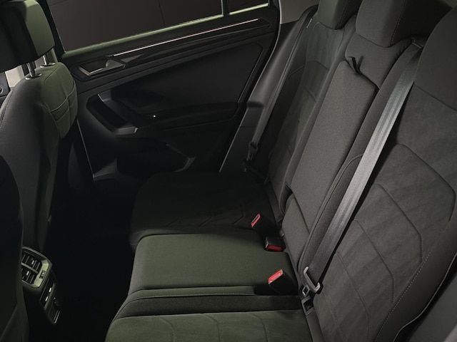 Volkswagen Tiguan 2.0 TDI DSG Elegance Elegance