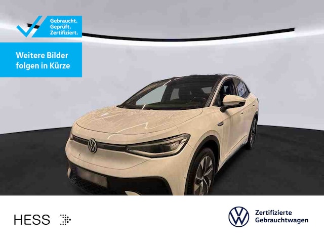 Volkswagen ID.5 IQ.Drive Pro
