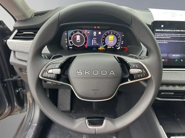 Skoda Octavia 2.0 TDI Combi Tour