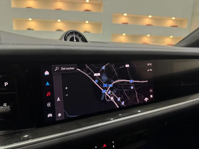 Porsche Cayenne Coupé E-Hybrid S