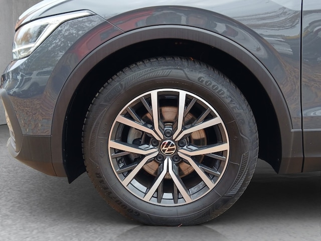 Volkswagen Tiguan DSG Life