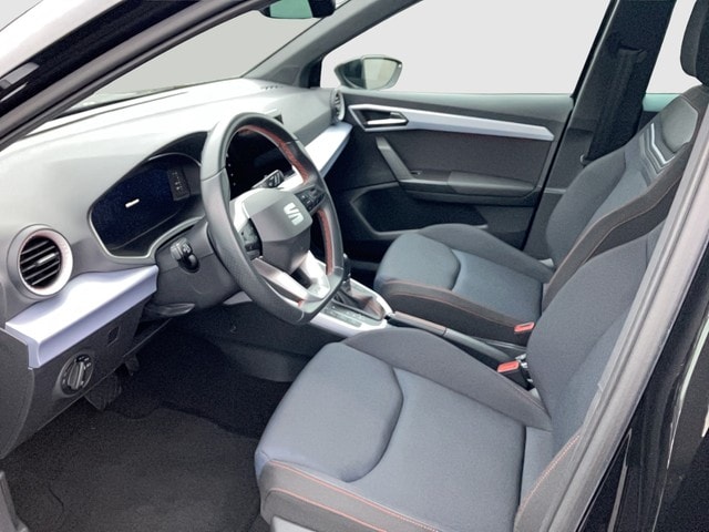 Seat Arona 1.0 TSI DSG FR-lijn